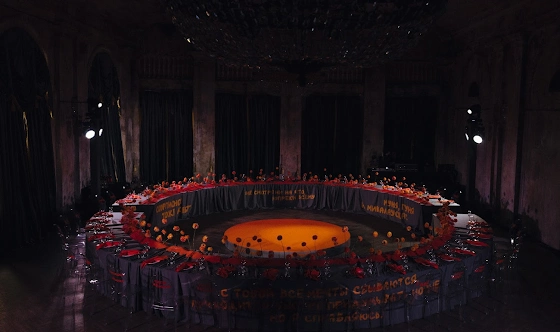 Фото №11 зала Парадный зал