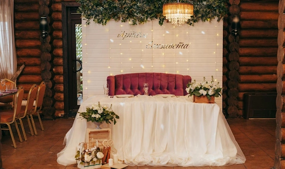 Фото №12 зала Основной зал