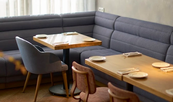 Фото №3 зала Камерный зал 