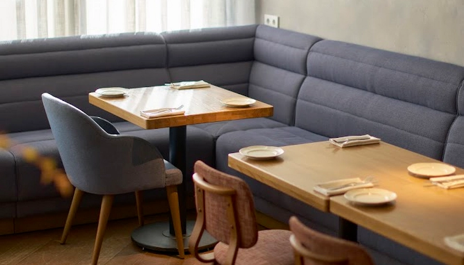 Фото №3 зала Камерный зал 