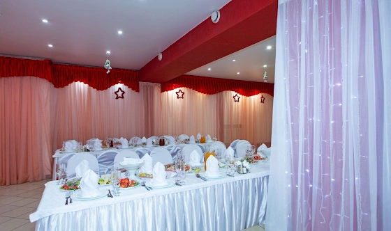 Фото №12 зала Большой зал