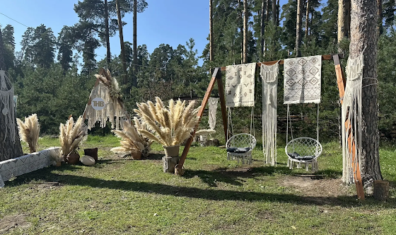 Фото №5 зала Шатёр