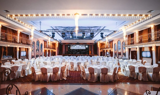 Фото №2 зала Зал «Николаевский»