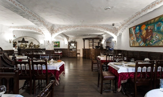 Фото №4 зала Купеческий зал