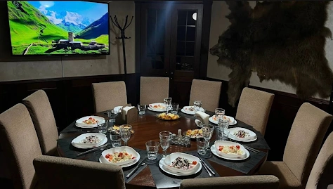 Фото №1 зала VIP-зал