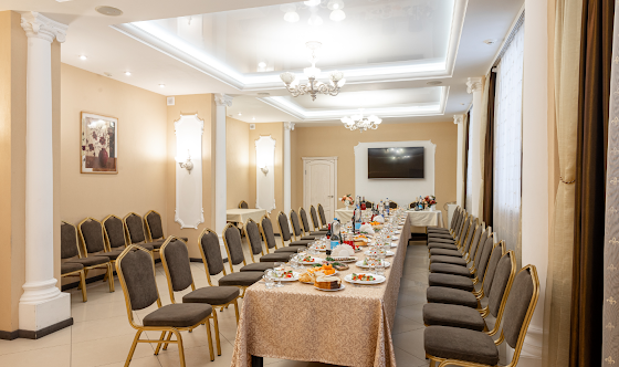 Фото №2 зала Зал №1