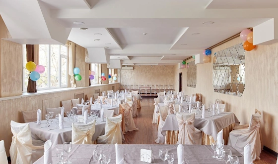 Фото №14 зала Помещение