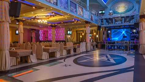 Фото №2 зала Основной зал 