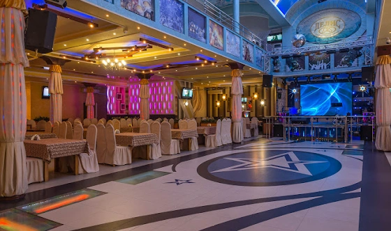 Фото №2 зала Основной зал 