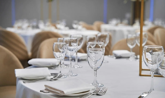 Фото №7 зала Банкетный зал