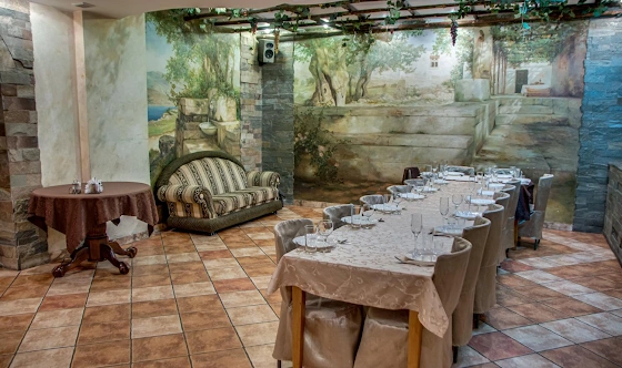 Фото №9 зала Малый зал