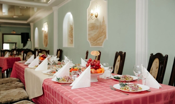 Фото №14 зала Основной зал