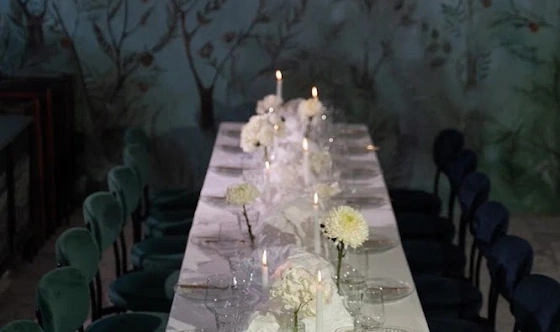 Фото №7 зала Основной зал