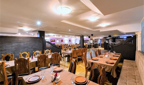 Фото №11 зала Большой зал