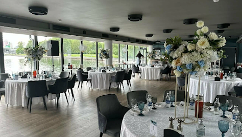 Фото №1 зала Основной зал