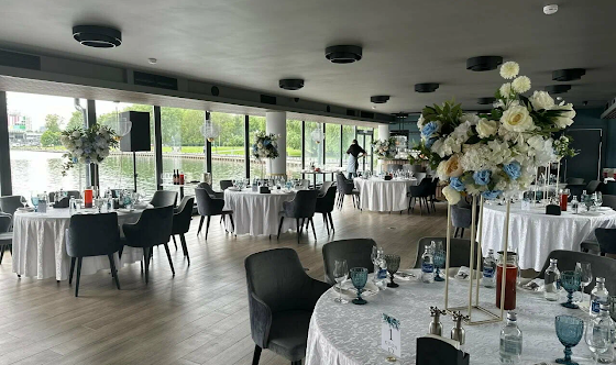 Фото №1 зала Основной зал