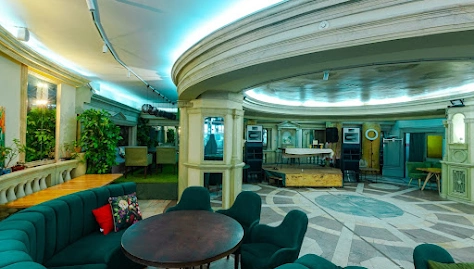 Фото №3 зала Основной зал 