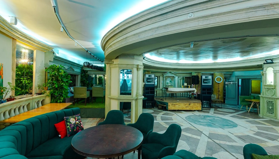 Фото №3 зала Основной зал 