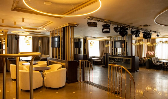 Фото №6 зала 2 этаж