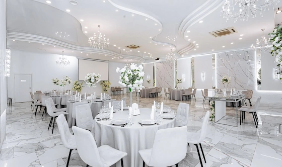 Фото №5 зала Основной зал