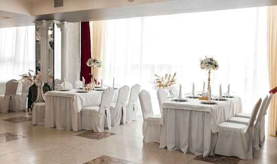 Фото №15 зала Банкетный зал