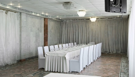 Фото №5 зала Большой банкетный зал