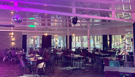 Фото №3 зала Основной зал