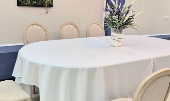 Фото №4 зала Лофт