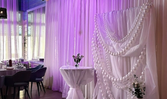 Фото №9 зала Банкетный зал