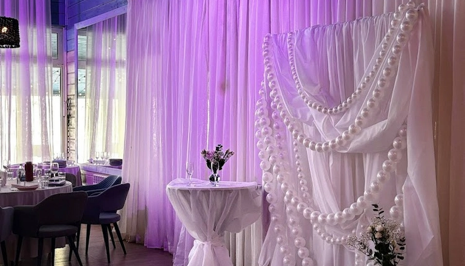 Фото №16 зала Банкетный зал