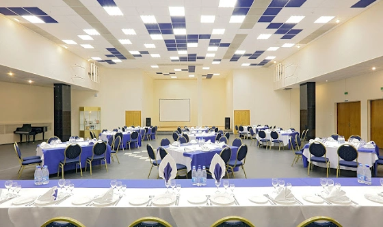 Фото №19 зала Зал «Лондон»