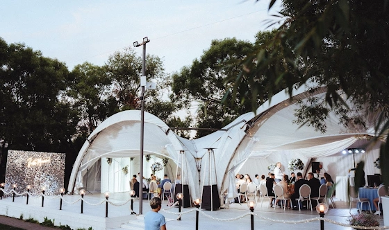 Фото №13 зала Шатер