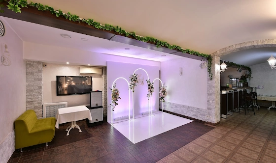 Фото №9 зала Основной зал