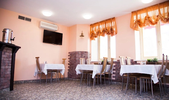 Фото №3 зала Банкетный зал 