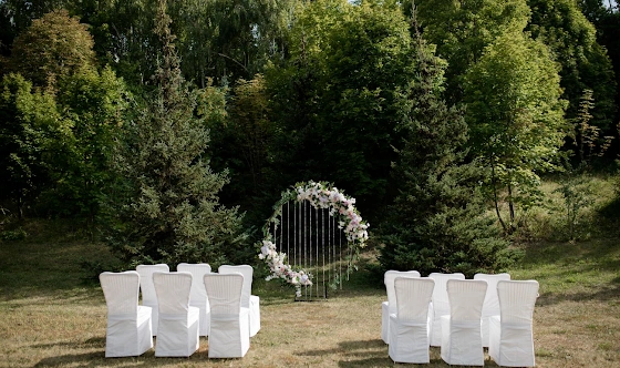 Фото №8 зала Основной зал