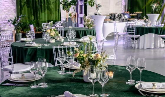 Фото №9 зала Лофт-пространство