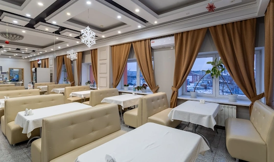 Фото №7 зала Банкетный зал