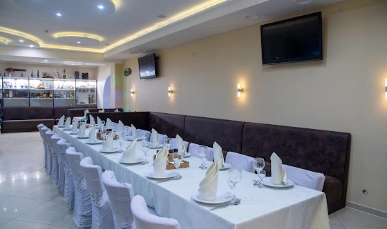 Фото №11 зала Банкетный зал