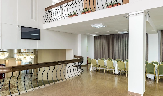 Фото №12 зала Колонный зал