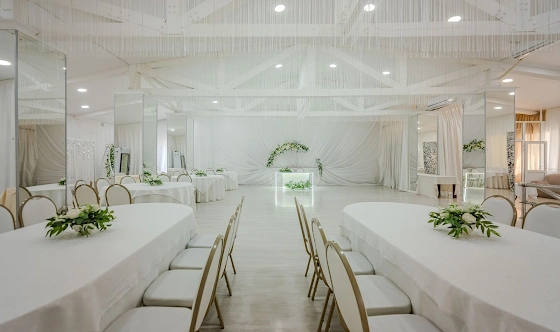 Фото №19 зала Большой зал