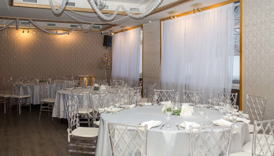 Фото №11 зала Банкетный зал «Трубадур» 