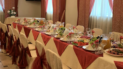 Фото №4 зала Малый зал 