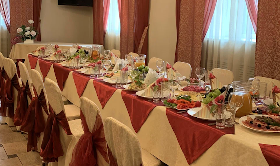 Фото №4 зала Малый зал 