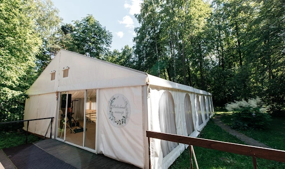 Фото №20 зала Шатер