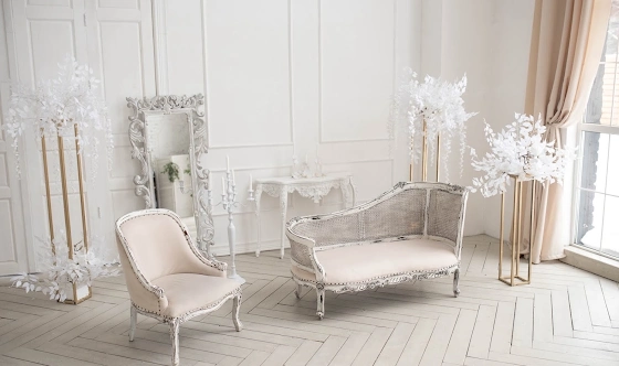 Фото №7 зала Зал Light