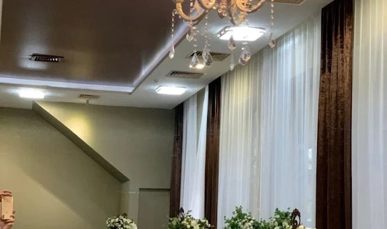 Фото №5 зала Основной зал 