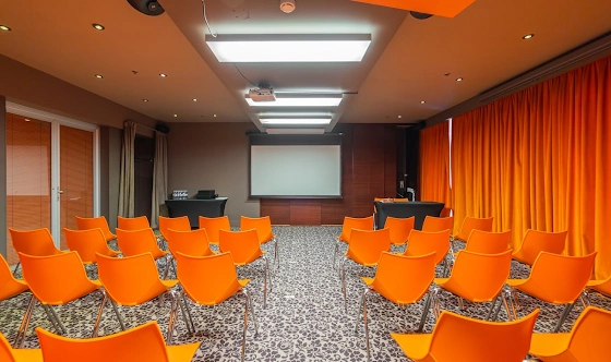 Фото №6 зала Конференц-зал "Atelier 99"