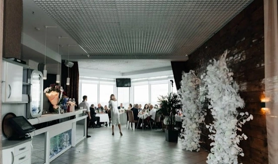 Фото №4 зала Основной зал