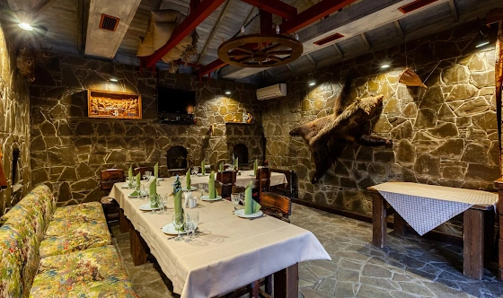 Фото №2 зала Веранда 