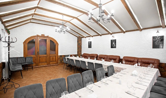 Фото №3 зала Помещение